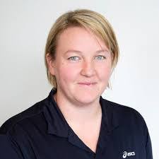 Jacinta Harrison's Instagram, Twitter & Facebook