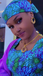 Auta Waziri Taka Ahankali