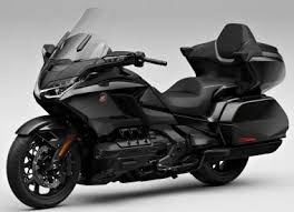 Honda Gl 1800 Goldwing Tour 2021 Fiche Moto Motoplanete
