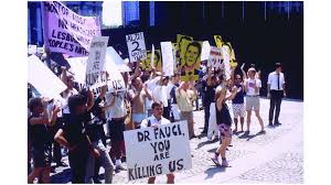 Although initially criticized by people living with aids and their advocates, he went on to collaborate with members of the aids coalition to unleash power(act up). Anthony Fauci The Face Of America S Fight Against Coronavirus Bbc News