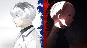 Haise sasaki has been tasked with teaching qs squa. Review Tokyo Ghoul Re Beneath The Tangles
