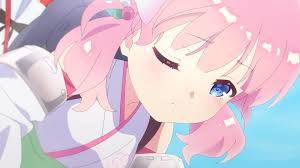 Prima Doll – Episode 11 - Haikagura Becomes Skynet and Haizakuras  Origins - Chikorita157s Anime Blog
