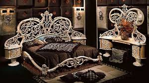 Top Italian Furniture Mobilya Yatak Odalari Antika Mobilya