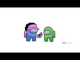 Among Us Death Animations Youtube