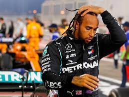 Mercedes have secured their seventh constructors' championship in a row, but lewis hamilton said he may not be around in 2021. Covid 19 Lewis Hamilton In Race Against Time For Date With Destiny At Abu Dhabi Grand Prix 2020 Motorsport Gulf News