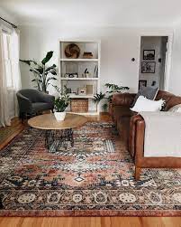 First Rugs In Living Room Window Treatments Rugs Livingroom Decor Style Ideas Brown Couch Living Room Vintage Modern Living Room Farm House Living Room