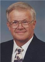 James Ritchie Obituary (1936