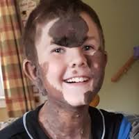 Lucas Mitchell Starr