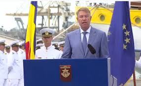 „forţele navale române 2020 continuă cu un exerciţiu demonstrativ de căutare şi atac asupra unui submarin. Klaus Iohannis De Ziua Marinei Criza Covid Este Un Test Dur E EsenÈ›ial SÄƒ Ne ConsolidÄƒm Capacitatea De Anticipare È™i De ReacÈ›ie InstituÈ›ionalÄƒ Video Spotmedia Ro