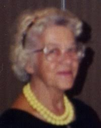 Mary Fickel Obituary (2011)