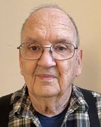 Darrell W. Gosnell Obituary July 11, 2025