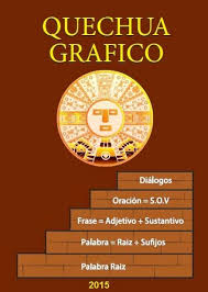 Admiradores Del Idioma Quechua Afiches Ilustraciones En Quechua Del Libro Quechua Grafico Ilustraciones Afiches Libro Grafico