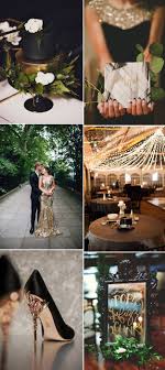 Classy New Years Eve Wedding Inspiration B E Lucky In Love Blog Nyewedding Glamwedding B New Years Eve Weddings Gold Wedding Decorations New Years Wedding