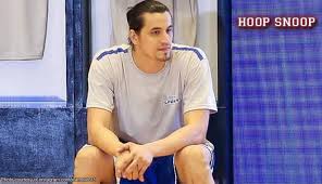 Inside marc and danica pingris' smart n' cozy study area for kids. Marc Pingris Attends Vic Sotto S Birthday Party