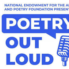 English poem competition for recitation competition for class 3 ,class 4 and class5 children. Poetry Out Loud National Endowment For The Arts