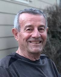 Gerard D. Gengenbach Obituary November 28, 2024