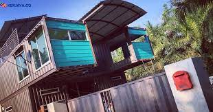 Melihat rumah mewah di malaysia | juta ringgit salam semuanya. Rumah Kontena Kini Jadi Kediaman Pilihan Alternatif Di Malaysia1 Kerja Kosong Kerajaan