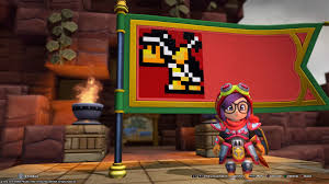 Dragon quest builders has a number of extra challenges players have to complete in order to unlock the full range of items to craft in terra incognita, the game's free build while some of them can be tough (like completing the chapter within a certain number of days), they're relatively straightforward. Dragon Quest Builders 2 Ot You Can Pet The Dog Resetera