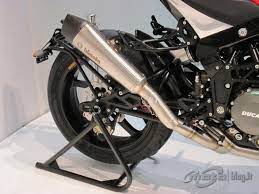 Bimota Tesi 3d 40