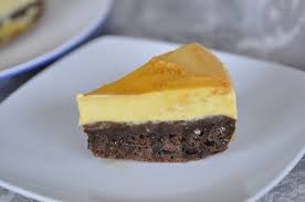 Chocoflan El Pastel Imposible Blog Cuisine Avec Du Chocolat Ou Thermomix Mais Pas Que Blog Cuisine Recettes De Cuisine Dessert