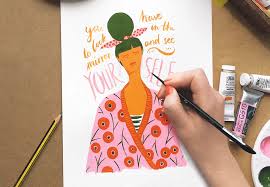 20 Gouache Painting Ideas To Spark Your
