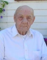 Leo Everist Feldhaus (1924-2019)