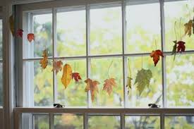 Herbst Dekoration Fenster Allgemeines Und Makellos Fensterdeko Zum Herbst Kreative Vorschlage Archzine F Fenster Dekor Fensterdeko Basteln Mit Kindern Herbst