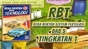 Reka bentuk dan teknologi (rbt) grade/level: Tingkatan 1 Bab 5 Fertigasi Cute766