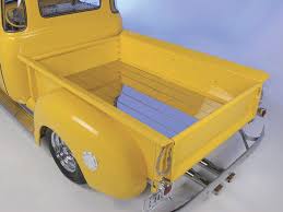 Image result for Kiltie Yellow 1949 Truck