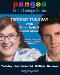 Pangea Restaurant and Bar :: Blog Post