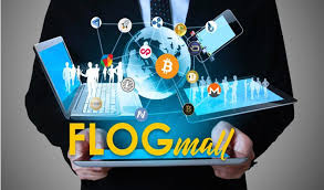 Hasil gambar untuk gambar flogmall