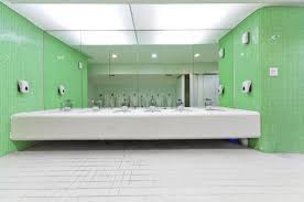 See more ideas about public bathrooms, bathroom design, restroom design. Designing A Stunning Public Restroom Thebathoutlet Com