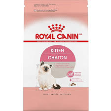 Royal Canin Feline Health Nutrition Kitten Dry Cat Food 7 Pound Want Additional Info Click On The Image This I Feline Health Dry Cat Food Cat Nutrition