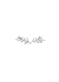 Simplicity By Ryn Frank Olive Branch Tattoo Cute Tattoos Mini Tattoos