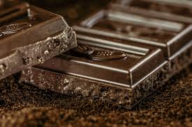 Masque Au Chocolat Pour Un Visage Rayonnant De Beaute