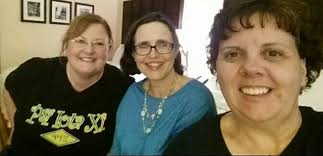 Jo Anne and Susan Todd