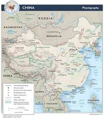 Kids History Geography Of Ancient China China Map Geography Of China Ancient China Map