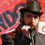 New Year 2014 in Rome, the concert at the Circus Maximus and the vintage  party at Roman Forum