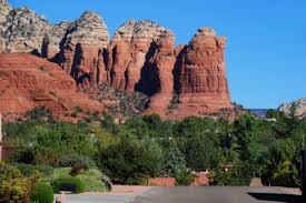 Coffee Pot Rock Sedona Arizona Directions Picture Sedona Arizona Sedona Arizona