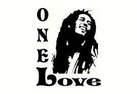Bob Marley One Love Wall Design Quote Art Home Decor Sticker Decal For House Office Car Truck Bumper Tailga Love Wall Art Decal Wall Art Bob Marley