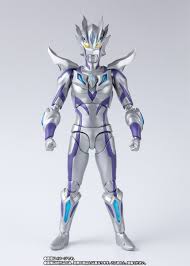 Ultraman Zero Beyond November 2018 Gambar Serigala Gambar Serigala
