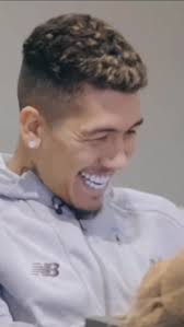 Bobby Firmino and Jordan Henderson Teeth Meme