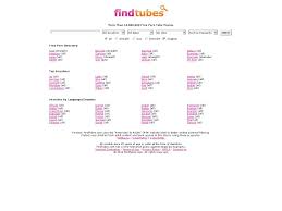 FindTubes - FindTubes.com - Porn Search Engines - Best Porn Menu