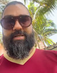 Michael Cyril Rodriguez