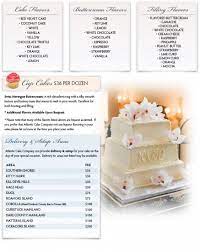 Designing your dream wedding cake. Wedding Cakes Flavors And Fillings Cool Wedding Cakes Cake Flavors Wedding Cake Flavors