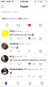 Check spelling or type a new query. Nba Love Nba Youngboy Twitter 1 Wattpad