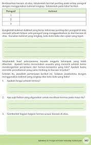 Kunci jawaban tema 2 kelas 6 halaman 137 138 139, subtema 3 pembelajaran 6. Sejarah Termos Halaman 147 153 Kelas 5 Tema 6