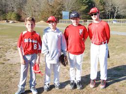 Find lucas mello's contact information, age, background check, white pages, pictures, bankruptcies, property records, liens & civil records. Kids To Close Out Little League Career With Trip To Dreams Park Sippican