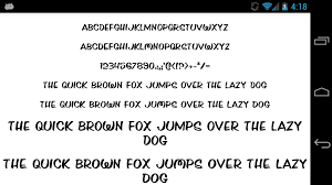 Best dating websites for over. Fonts For Flipfont 50 Comic Apk Download Android Personalization Apps