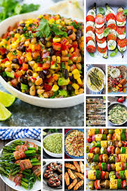 Smoked salmon is high in sodium, but a few slices won't. 65 Summer Dinner Recipes Dinner At The Zoo